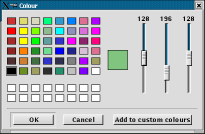 colour dialog sample full size