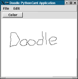 the doodle sample full size